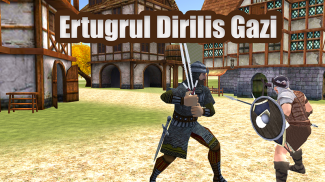 Ertugrul Dirilis Gazi screenshot 5