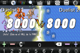 Lp Counter YuGiOh 5Ds screenshot 4