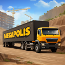 Megapolis - Construa a cidade dos seus sonhos!