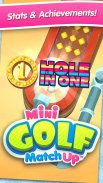 Mini Golf MatchUp™ screenshot 9