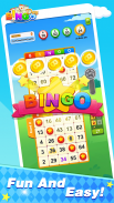 Bingo Day: Lucky to Win screenshot 3