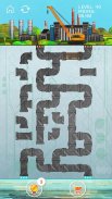 PIPES Game - Free Pipeline Puzzle game screenshot 0