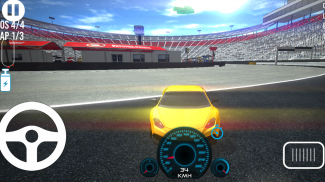 Drift Circuit 3D screenshot 4