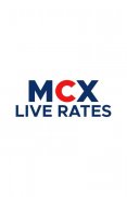 Live MCX Rate screenshot 0