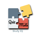 Quizmate: Study IQ | Knowledge | Fun |