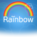 Rainbow - Sync your data