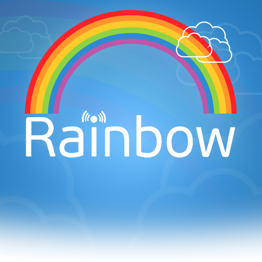 Rainbow - Best cloud storage app - Baixar APK para Android | Aptoide