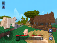 Megacraft - Pocket Edition screenshot 0