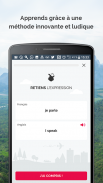 Speekoo - Apprenez une nouvelle langue screenshot 2