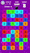 AdderUp - fun new number tile, combo matching game screenshot 4