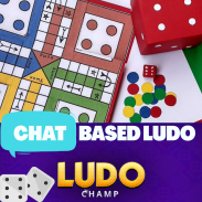Ludo Champ - Dice Roll Ludo Free screenshot 1