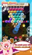 Catzy Frenzy Bubble screenshot 11