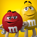 M&M'S アドベンチャーパズル Icon