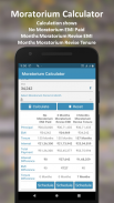 EMI Calculator screenshot 4