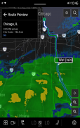 MyRadar Weather Radar screenshot 23