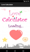 Love Calculator - Prank App screenshot 0