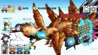 Dragon Hunter Clicker screenshot 6