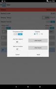 Battery Alert 40-80 Lite screenshot 7