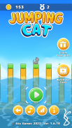 Jumping Cat screenshot 6