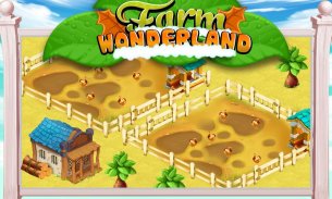 Farm Wonderland screenshot 3