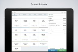 SlickPOS - Restaurant POS screenshot 8