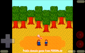 iNES Classic Console Emulator screenshot 7