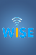 Wise Mobile screenshot 1