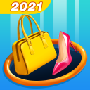 Fashion Match 3D: Matching Puzzle Game