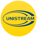 Unistream Money transfers Icon