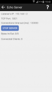 Network Utilities screenshot 1