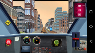 Train Driver 2023 screenshot 0