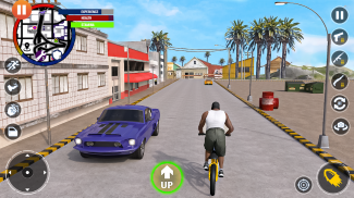 Grand Mafia Vegas Simulator screenshot 1