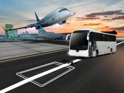 Airport Simulator City Bus Sim screenshot 3