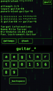 I Hacker - Password Game screenshot 3