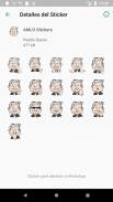 AMLO Stickers screenshot 3