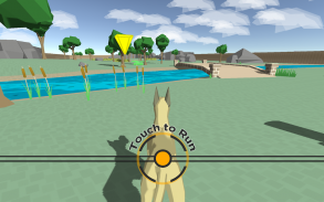 Dog 3D Fetch and Run screenshot 7