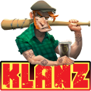 KlanZ - карточные бои Icon