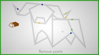 Lines - Physics Drawing Puzzle screenshot 17