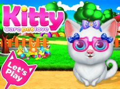 Kitty Care Pet Nursery Daycare screenshot 3
