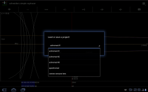 Schneiders Simple Raytracer screenshot 6