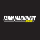 Farm Machinery Journal Icon