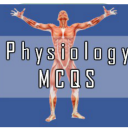 Physiology MCQs for Exams Practice Icon