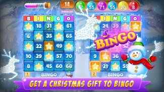 Bingo Magic - New Free Bingo Games To Play Offline screenshot 0