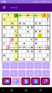 global sudoku screenshot 4