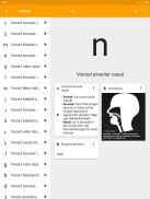 Phonemes: IPA & pronuciation screenshot 7