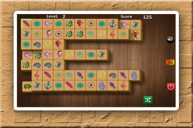 Tricky Mahjong screenshot 3