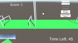 Simple Crossbar Challenge screenshot 3