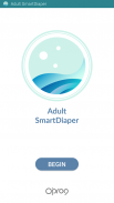 Opro9 Adult SmartDiaper screenshot 1