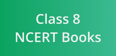 Class 8 NCERT Books