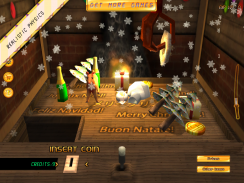 Christmas Claw screenshot 5